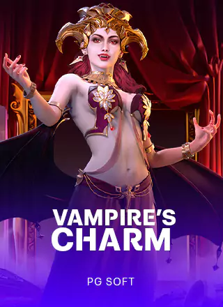 Vampire's Charm